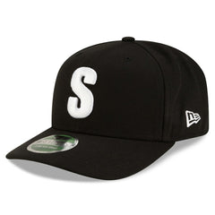 Seattle Mariners Authentic Collection 9SEVENTY Adjustable Hat - Navy | New Era