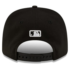 Seattle Mariners Authentic Collection 9SEVENTY Adjustable Hat - Navy | New Era