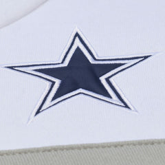 NFL Dallas Cowboys Head Coach Hoodie