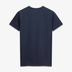 Houston Astros Script Sweep Arch T-Shirt - Navy | Mitchell & Ness