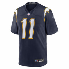 NFL Los Angeles Chargers Cameron Dicker Alternate Game Jersey