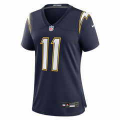 NFL Los Angeles Chargers Cameron Dicker Women's Alternate Game Jersey