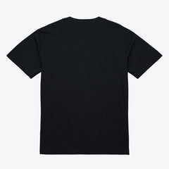 Minnesota Timberwolves Unisex Hardwood Classics Arch T-Shirt - Black | Mitchell & Ness sale
