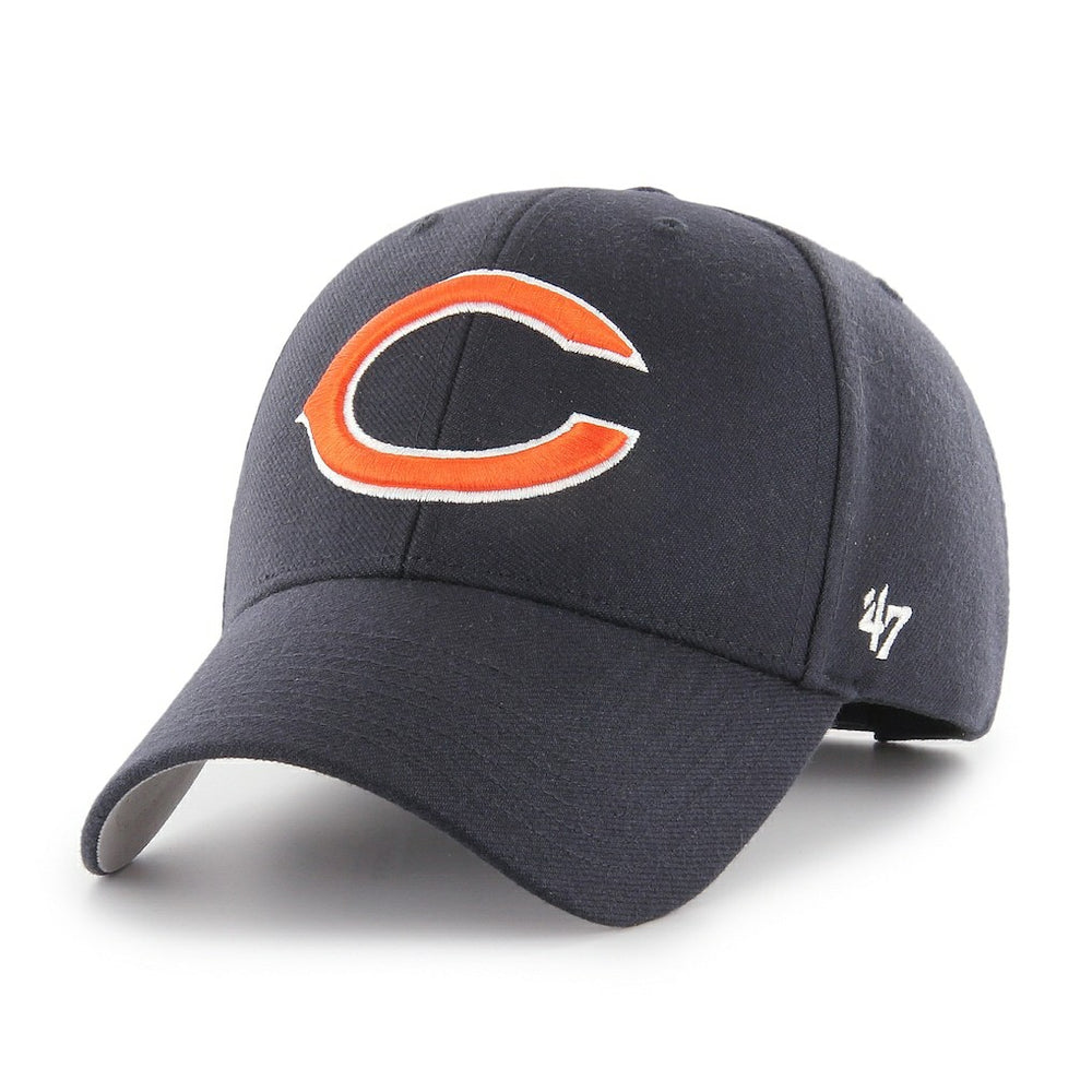 NFL Chicago Bears '47 MVP Adjustable Hat
