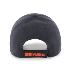 NFL Chicago Bears '47 MVP Adjustable Hat