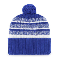 NFL Indianapolis Colts '47 Tavern Cuffed Knit Hat with Pom