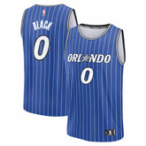 Anthony Black Orlando Magic Fast Break Replica Jersey - Royal - Icon Edition | Fanatics online