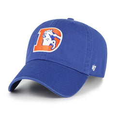 NFL Denver Broncos '47 Clean Up Adjustable Hat