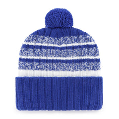 NFL Denver Broncos '47 Tavern Cuffed Knit Hat with Pom