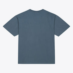 Boston Celtics Thunderstorm T-Shirt - Blue | Mitchell & Ness sale