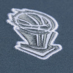 Chicago Bulls Thunderstorm T-Shirt sale - Blue | Mitchell & Ness on sale