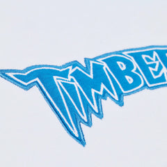 Minnesota Timberwolves Arctic Fleece Sweatshirt - White | Mitchell & Ness discount