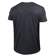 Arizona Diamondbacks Champion Cooperstown Logo Tri-Blend T-Shirt - Black