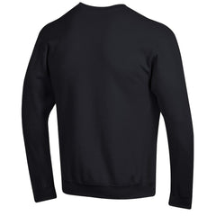 Pittsburgh Pirates Champion Powerblend Wordmark Sweatshirt - Black