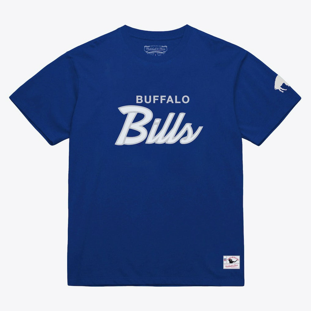 NFL Buffalo Bills Head Coach Classic T-Shirt