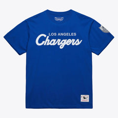 NFL Los Angeles Chargers Head Coach Classic T-Shirt