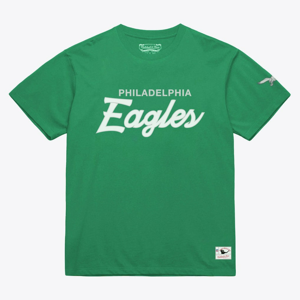 NFL Philadelphia Eagles Head Coach Classic T-Shirt
