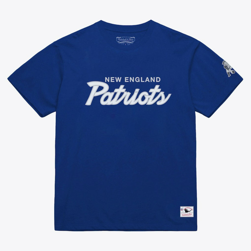 NFL New England Patriots Head Coach Classic T-Shirt