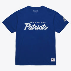 NFL New England Patriots Head Coach Classic T-Shirt