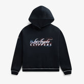 LA Clippers Off Season x NBA Unisex Hoodie - Black discount