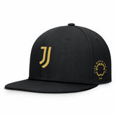 Juventus 2025 Club World Cup Core Snapback Hat / Soccer Discount
