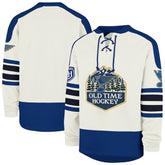 St. Louis Blues '47 Pond Hockey Trio Eternal Lacer Sweatshirt