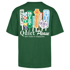 San Francisco Giants Plackard Foundation T-Shirt - Green | 47 brand