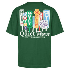Philadelphia Phillies Plackard Foundation T-Shirt - Green | 47 brand
