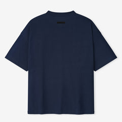 Memphis Grizzlies Fear of God x NBA Unisex 90s Fit T-Shirt - Navy sale