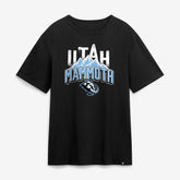 Utah Mammoth Hometown Graphic T-Shirt
