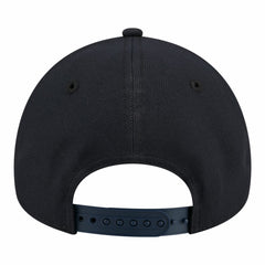 New York Yankees Youth 9FORTY A-Frame Adjustable Hat - Navy | New Era