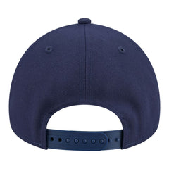 Tampa Bay Rays Youth 9FORTY A-Frame Adjustable Hat - Navy | New Era