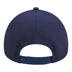 Montreal Canadiens New Era Youth 9FORTY A-Frame Adjustable Hat