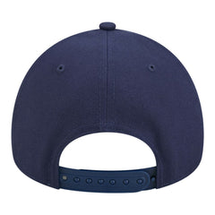 Nashville Predators New Era Youth 9FORTY A-Frame Adjustable Hat