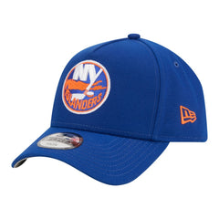 New York Islanders New Era Youth 9FORTY A-Frame Adjustable Hat