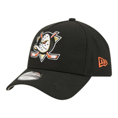 Anaheim Ducks New Era Youth 9FORTY A-Frame Adjustable Hat