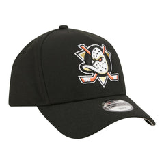 Anaheim Ducks New Era Youth 9FORTY A-Frame Adjustable Hat