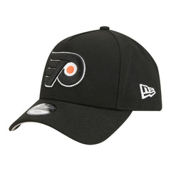 Philadelphia Flyers New Era Youth 9FORTY A-Frame Adjustable Hat