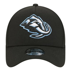 Utah Mammoth New Era Youth 9FORTY A-Frame Adjustable Hat