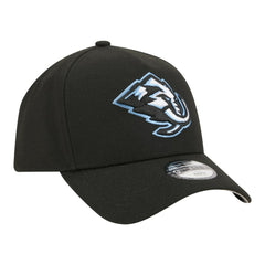 Utah Mammoth New Era Youth 9FORTY A-Frame Adjustable Hat
