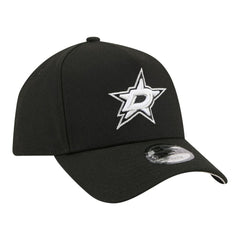 Dallas Stars New Era Youth 9FORTY A-Frame Adjustable Hat