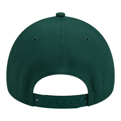 Minnesota Wild New Era Youth 9FORTY A-Frame Adjustable Hat