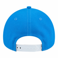 Oklahoma City Thunder Youth 9FORTY A-Frame Adjustable Hat - Blue | New Era sale