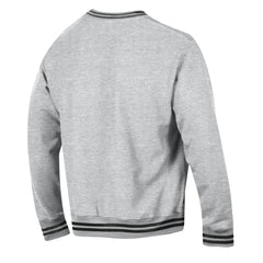 Miami Marlins Champion Reverse Weave Sweatshirt - Black