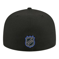 New York Rangers New Era Color Pop 59FIFTY Fitted Hat