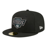 Los Angeles Kings New Era Color Pop 59FIFTY Fitted Hat
