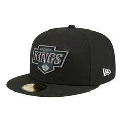 Los Angeles Kings New Era Color Pop 59FIFTY Fitted Hat