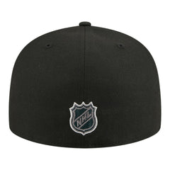 Los Angeles Kings New Era Color Pop 59FIFTY Fitted Hat