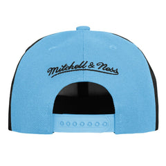 Utah Mammoth Mitchell & Ness Youth Mascot Snapback Hat