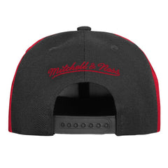 Chicago Blackhawks Mitchell & Ness Youth Mascot Snapback Hat
